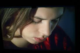 Blanche Neige « Robert de profil