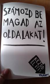 Mindig azt mondták, hogy vigyázz a könyveidre? Nyird Ki Ezt A Naplot Kiss Szandi Decoupage Otletei