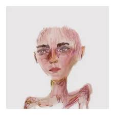 NIN Madonna lipstick marker woman combo. , NIN crew, sorry if you expected  me to start screaming there at the end. I feel like this mix might gross  out both sides, but…it kind of sort of works. My ...