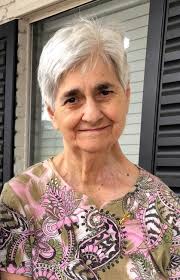 Jean Guidry "Mama Jean" Obituary