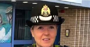 Cops launch campaign which will tackle hate crime in Cumnock and Doon  Valley