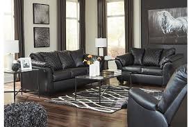 You may be interested in a certain color of leather for your living room. Betrillo Sofa Ashley Furniture Homestore