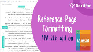 Research paper dedication page sample, essay i ain't no snitch, literature review of secretarial, french a level essay example 1584 completed orders customer #7155 Setting Up The Apa Reference Page Formatting References