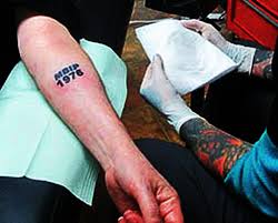 Pepper's lonely hearts club band was released on june 1st, 1967. The Seventh Tattoo Photos By Matt Buedel Meanwhile Back In Peoria