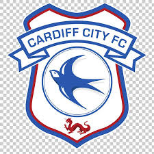 Escudo do manchester city png image with transparent background. Cardiff City F C Logo Png Image Free Download Searchpng Com