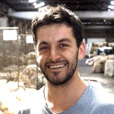 About Ackroyd and Dadswell, Wool Brokers