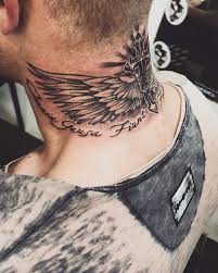 Tattooideen Tattoo Ideen Tattoo Hals