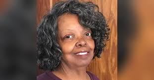 Mrs. Rosemary Harrison Obituary