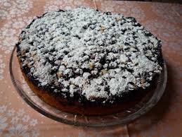 Kuchen in köstlichen varianten feine kombinationen für simple und schnelle blechkuchen setzen meist auf die stimmige balance zwischen süßem teig und dezenter fruchtsäure. Oma S Schneller Kuchen Einfach Nur Lecker