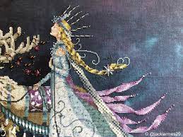 We did not find results for: Snow Queen Cross Stitch Coffee And Cross Stitch