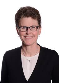 Staff — First Presbyterian Church of Birmingham