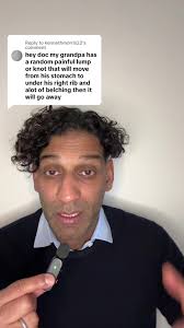 Abdominal Lump Right Side