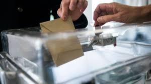 Présidents élus des conseils départementaux. Elections Departementales 2015 L Express