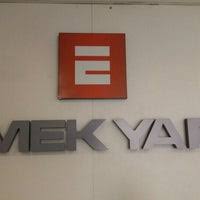 Emek Yapi Ege Seramik Seyrantepe Istanbul Istanbul