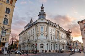 1919, nachdem siebenbürgen rumänien zugesprochen wurde, wurde der verein in cfr (abk. Https Xn Urlaub In Rumnien 2qb De De Uir Ausflugsziele Staedte Cluj Napoca