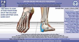 Podiatry Management Online
