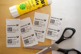 To put a stamp on the envelope. Post Efiliale Probleme Beim Ausdrucken Der Internetmarke Mac Egg