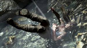 Chris Suellentrop on the Year in Video Games - The New York Times