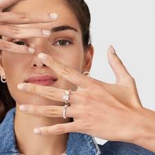 Unmatched Tous c712335500 Silver Vermeil TOUS Cool Joy Ring with Bear,  Heart and Star motifs