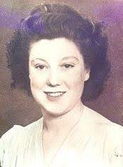 Colleen Dick BRODIE (1927-1992)