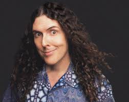 Weird al yankovic is trying to get a head start on the competition for next year's academy awards. Weird Al Yankovic Facebook