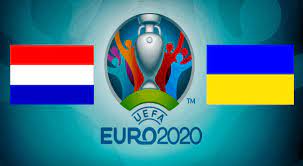 Чемпионат европы по футболу 2020. Niderlandy Ukraina 14 Iyunya Prognoz I Sostavy Na Match Che 2020