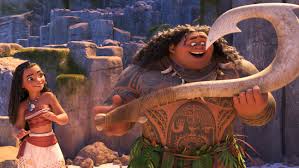 Moana' Directors Reveal How the Story Changed – The Hollywood Reporter