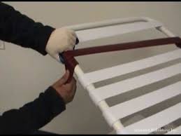 Replace Vinyl Strap On Patio Furniture Patio Furniture Makeover Patio Chairs Redo Diy Patio Furniture