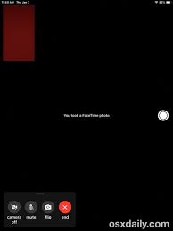 (the live photo icon looks like three concentric circles.) a filmstrip will appear just below the photo. How To Take Live Photos In Facetime On Iphone Or Ipad Osxdaily