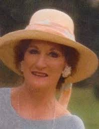 Patsy Dean McCrary Darnell (1938-2010)