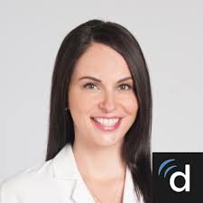 Dr. Ashley Simpson, DO