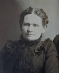 Lucinda Cook Shade (1839-1915)