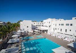 Maybe you would like to learn more about one of these? Hotel In Playa D En Bossa Ibiza Migjorn Ibiza Suites Spa