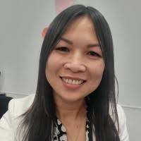 20+ "Hope Tran" profiles