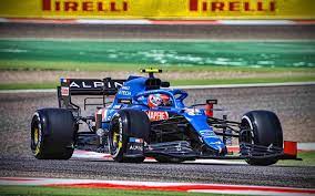 Claiming his first podium in 2020 with a second place at the sakhir gp. Herunterladen Hintergrundbild Esteban Ocon 4 Km Alpine A521 2021 F1 Autos Formel 1 Sportwagen Alpine F1 Team Alpine A521 Auf Der Strecke Neue A521 F1 Alpine 2021 F1 Autos Esteban Ocon Alpine Fur Desktop