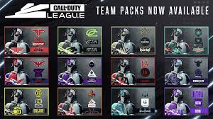 .2021 call of duty league season, activision has announced that new team skins and cosmetic useable in both call of duty: Cdl 2021 Team Packs Operator Skins Weapon Camo Watch Weapon Charm More Ginx Esports Tv