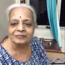 Aruna Shah (arunanshah)