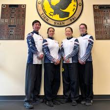 U.S. Kuo Shu Academy