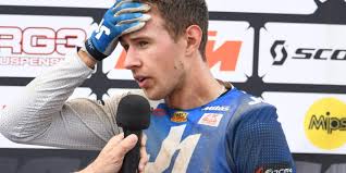 Östlund gör comeback!