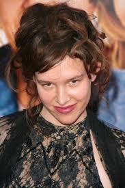 Paz de la Huerta 5/8/07, Photo by Steve Mack (Paz de la Huerta3219) Poster