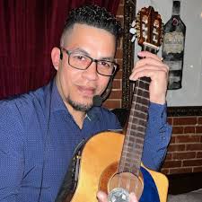 Ernesto Escalona Manso