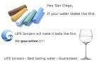 San Diego CA Drinking Water Quality Report - Drinking