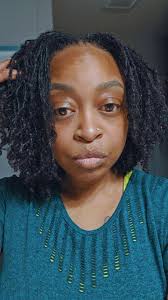 Greetings from Houston, Texas, 15 months loc'd, microlocs🤎🤎🤎