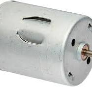 Ebmpapst: Electric Motor HD56JZ571, M3G112-EA81-H5, 575VAC ...