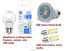 With newer halogen bulbs, another cause of dimming lights can be oxidation of the plastic housing, causing it to appear white or yellowish, zullo says. What Kind Of A Light Bulb Is Right For An Oven