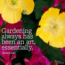 Post your quotes and then create memes or graphics from them. Garden Quotes Better Homes Gardens