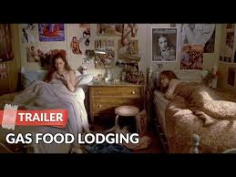 Gas Food Lodging (1992) Trailer | Brooke Adams | Ione Skye