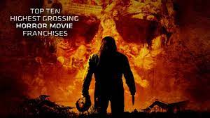 The daily time spent gaming among u.s citizens stood at 23.2 minutes in. The 10 Highest Grossing Horror Movie Franchises