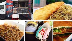 These healthy food deliveries are ready to save your day (and body). 16 Must Try Food Trucks In Klang Valley World Of Buzz
