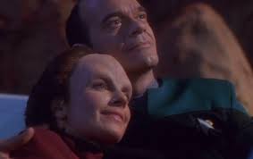 VOY 2×19: Lifesigns